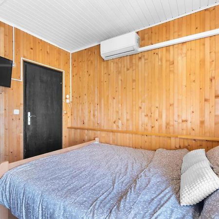 Apartmani Ella Рабац Экстерьер фото