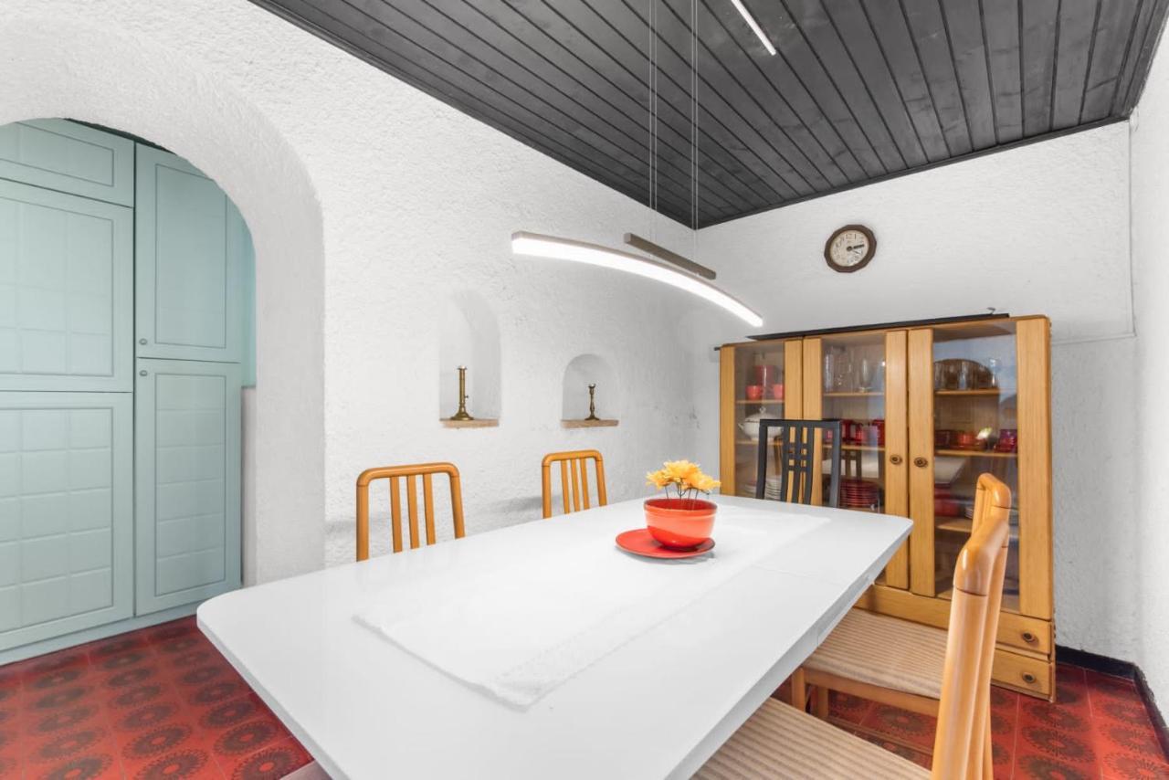 Apartmani Ella Рабац Экстерьер фото