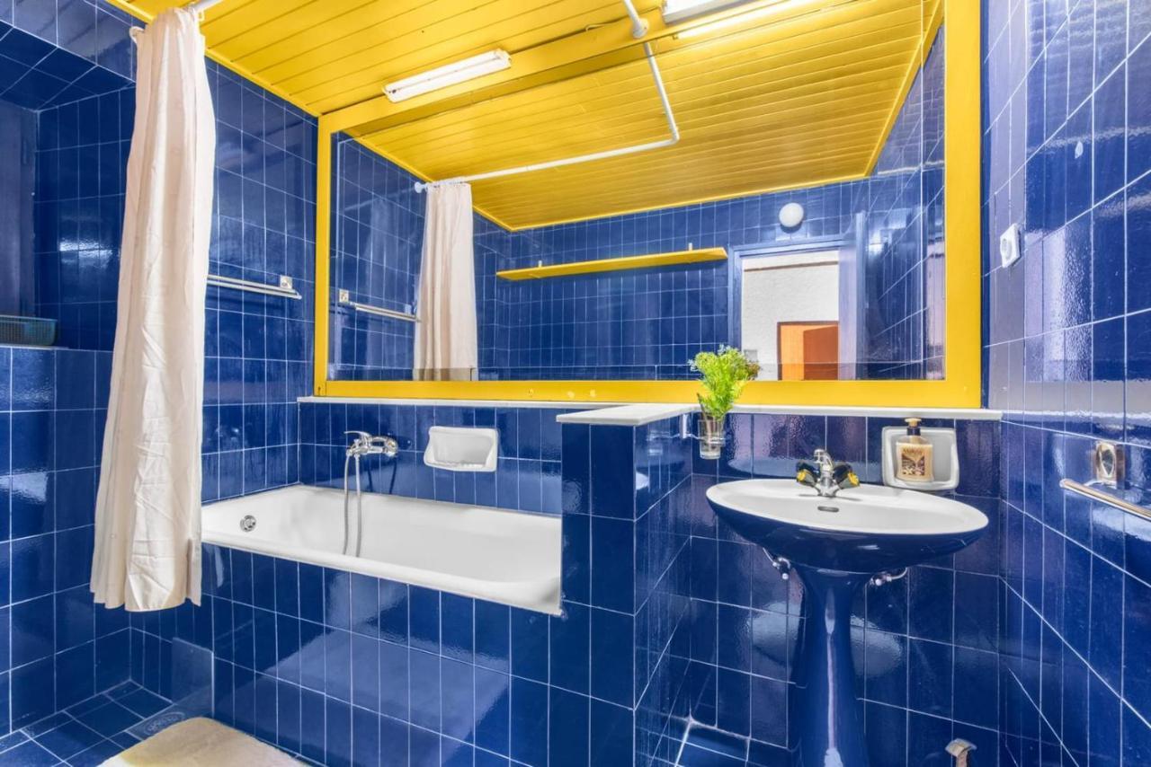 Apartmani Ella Рабац Экстерьер фото
